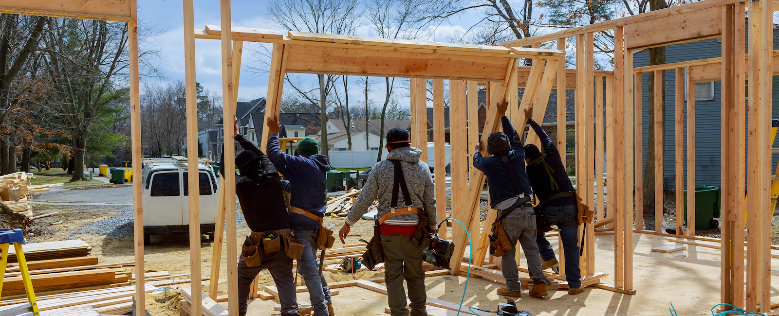 Barrow County Habitat for Humanity